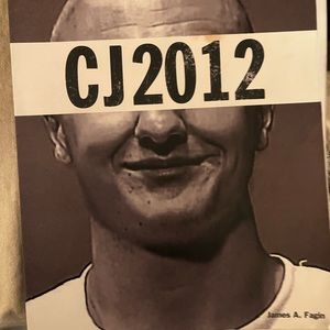 CJ2012 James A. Fagin  Pearson